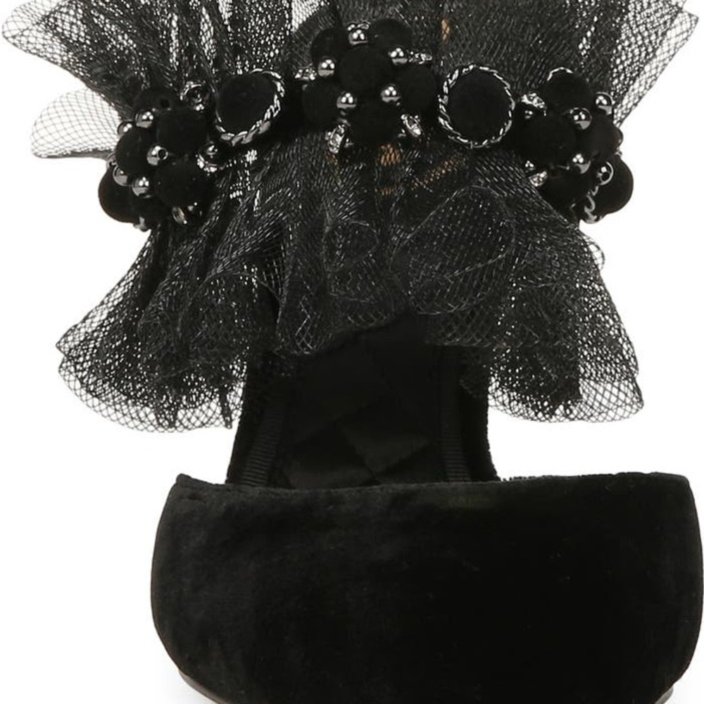 Hughes Mule - Sam Edelman - Picture 3 of 8